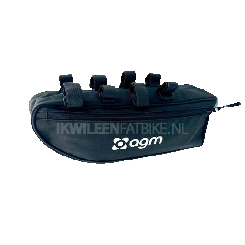 Frametas waterdicht fatbike