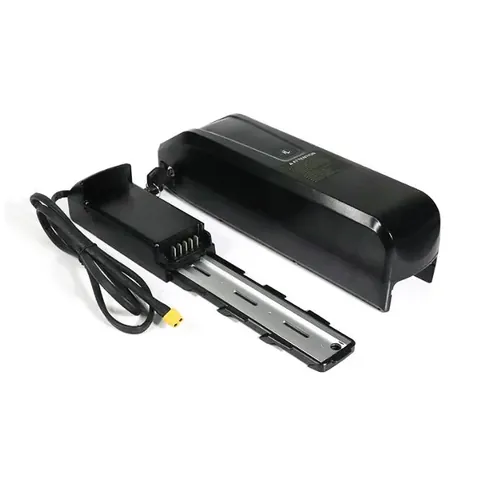 Accu 48V refurbished — QMWheel V20, OUXI V20 — foto van hetzelfde model in nieuwstaat, een refurbished exemplaar kan gebruikssporen hebben