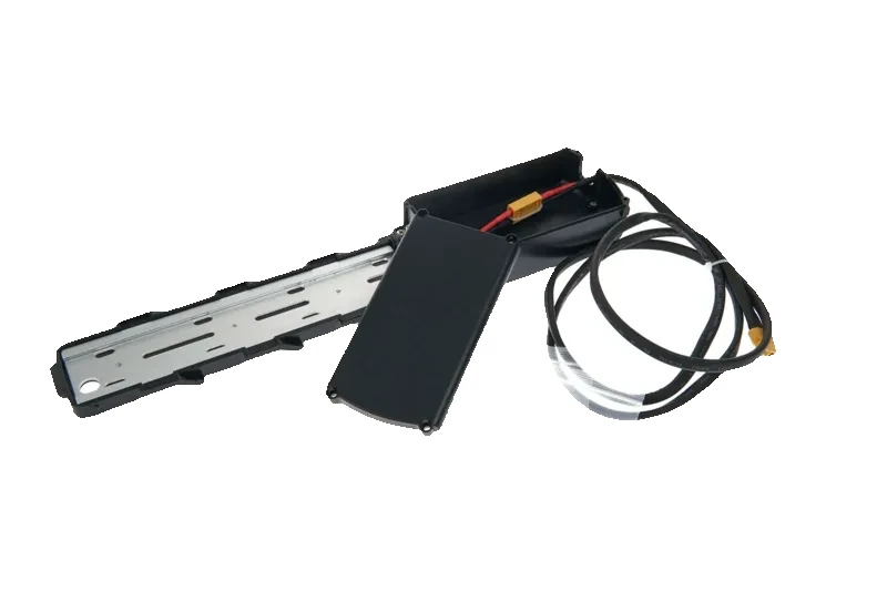 Batterijhouder / accuhouder — OUXI V8
