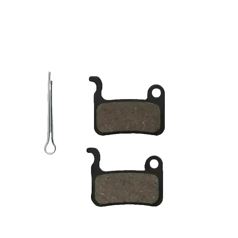 Remblokjes L+R set OUXI V8/C80/H9