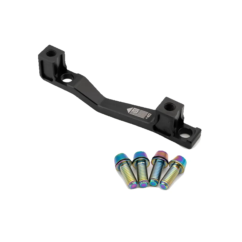 Remklauw-boutset + adapters