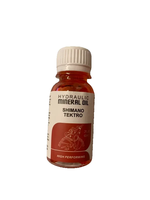 Mineraalolie rem 100ml