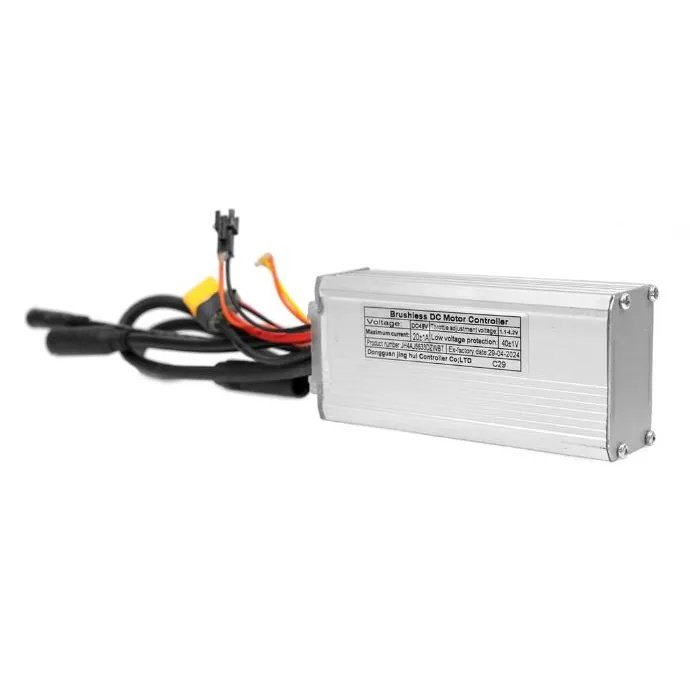 Controller – Duotts C29