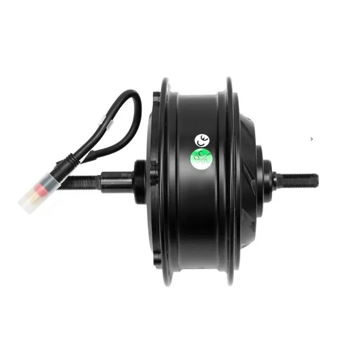 Motor (los) – Duotts C29 (GT)