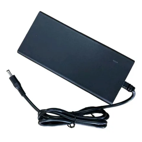 Lader 54.6V 2A DC5.5×2.1 – Duotts C29 (niet-origineel, compatibel)