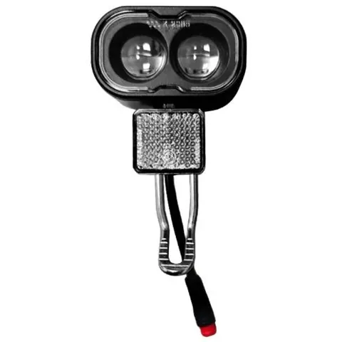 Koplamp – Duotts C29 Max