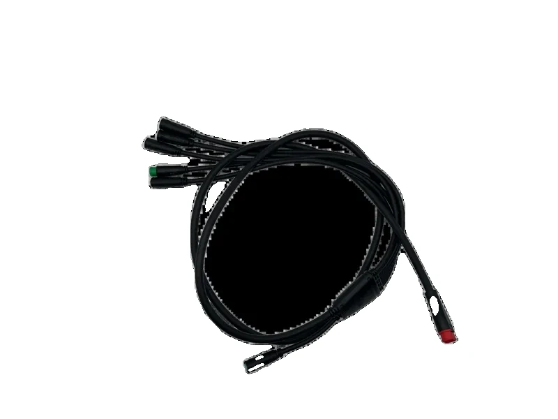 Kabelboom compleet — QMWheel V20 (Pro)
