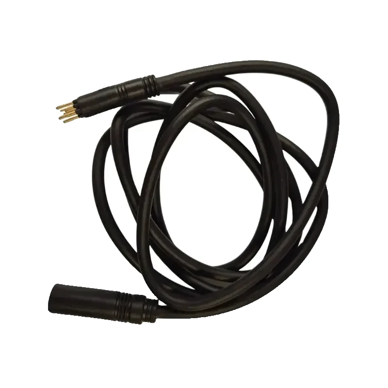 Verlengkabel-set Julet 2-3 pin waterdicht