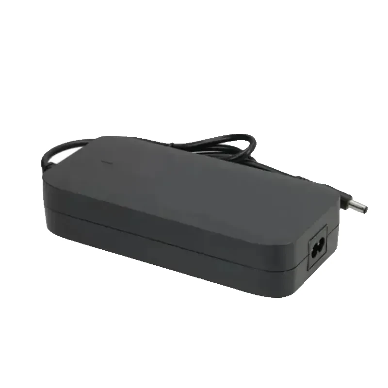 Oplader 36V 2A DC-plug