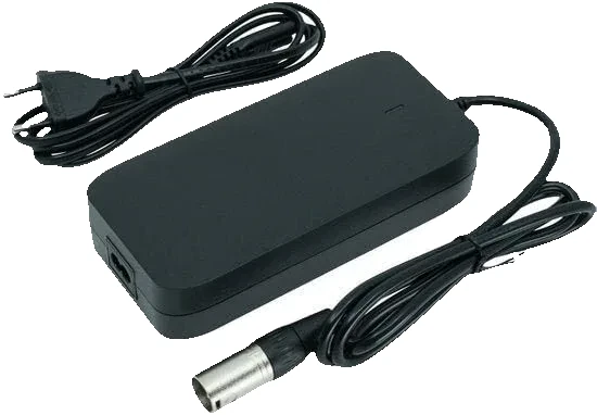Knaap AMSX 36V 2A CE/UL oplader