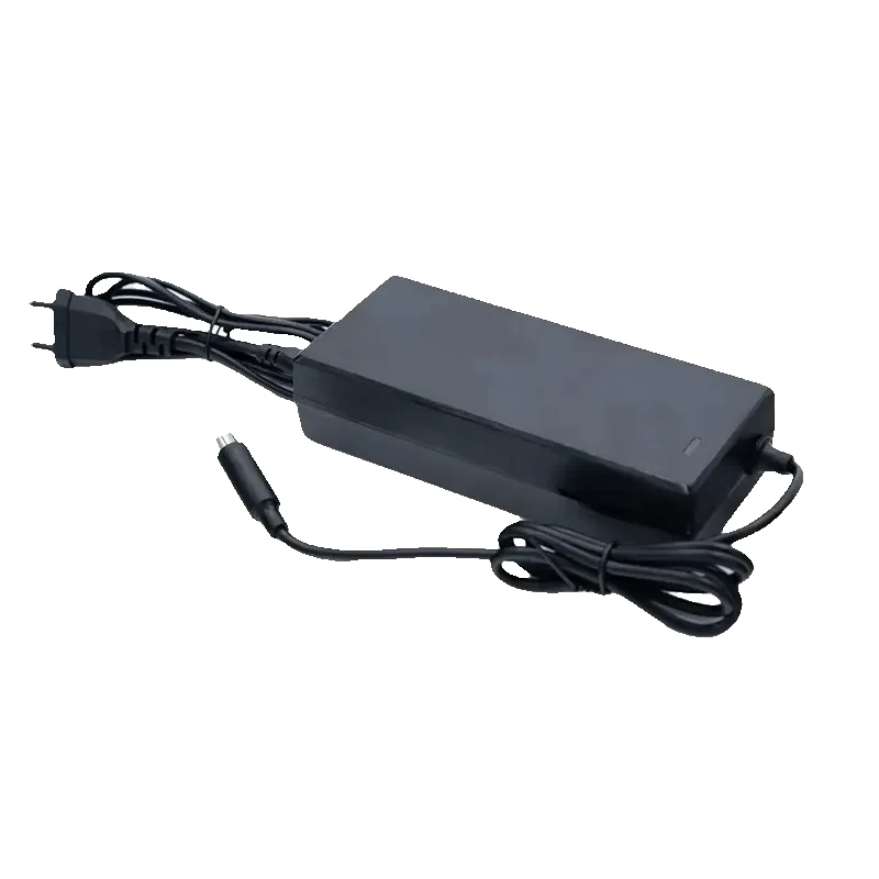Oplader 48V 2A 1-pin (DC) — OUXI V8, V20