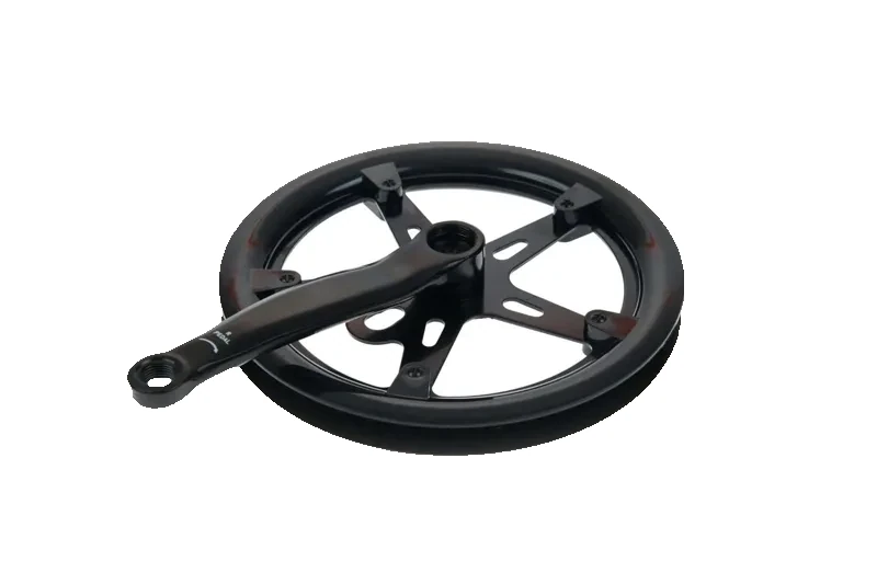 Crankstel 170 mm vierkant – OUXI V8, H9, Diablo