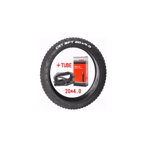 CST buitenband 20x4.0