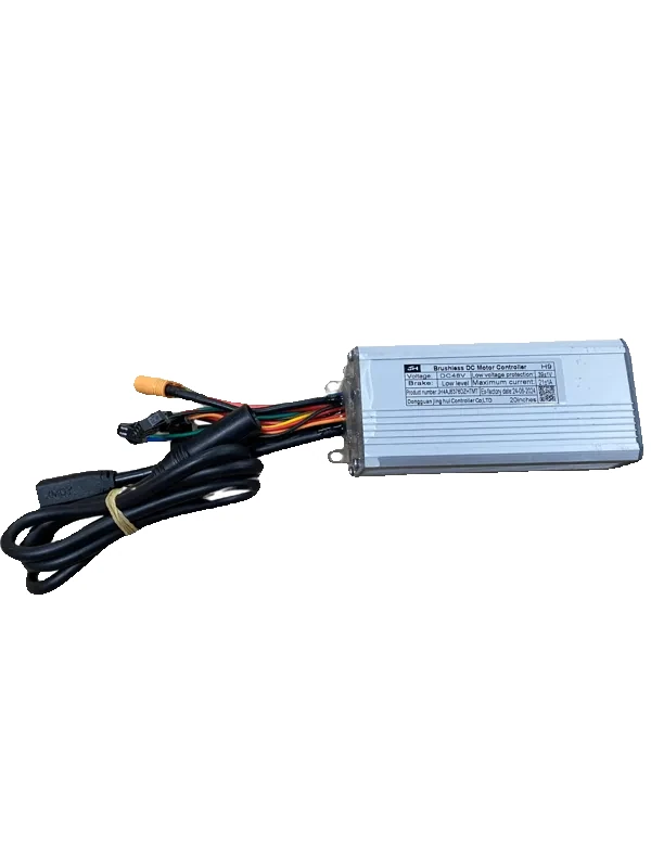 Controller 36V 17A