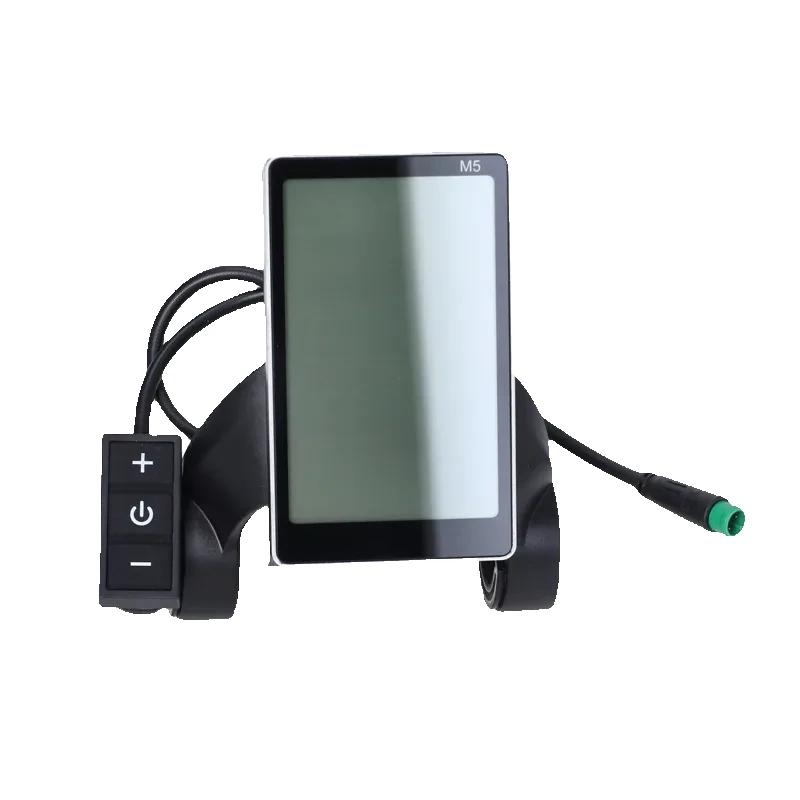 Display HC80 – OUXI V8, H9, QMWheel V20
