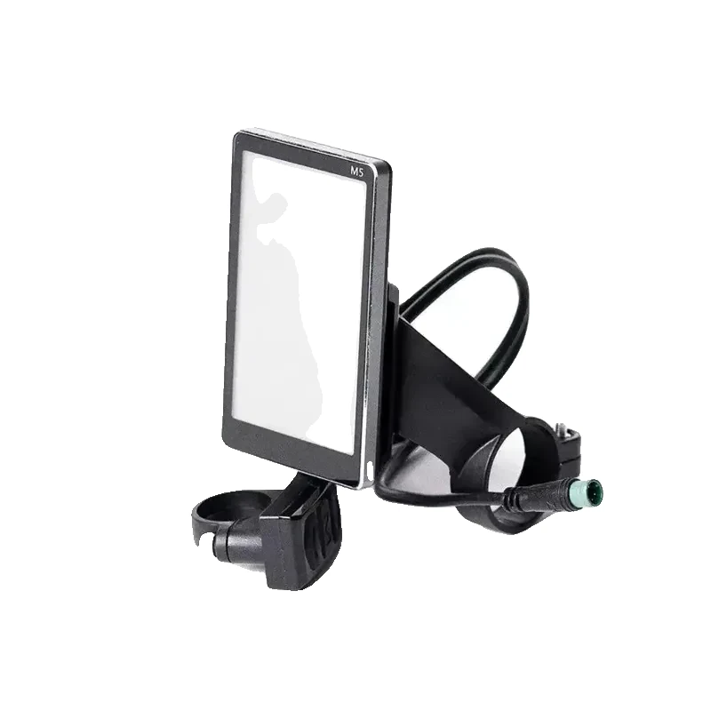 Display M5 – OUXI V8 (Max/Pro), H9