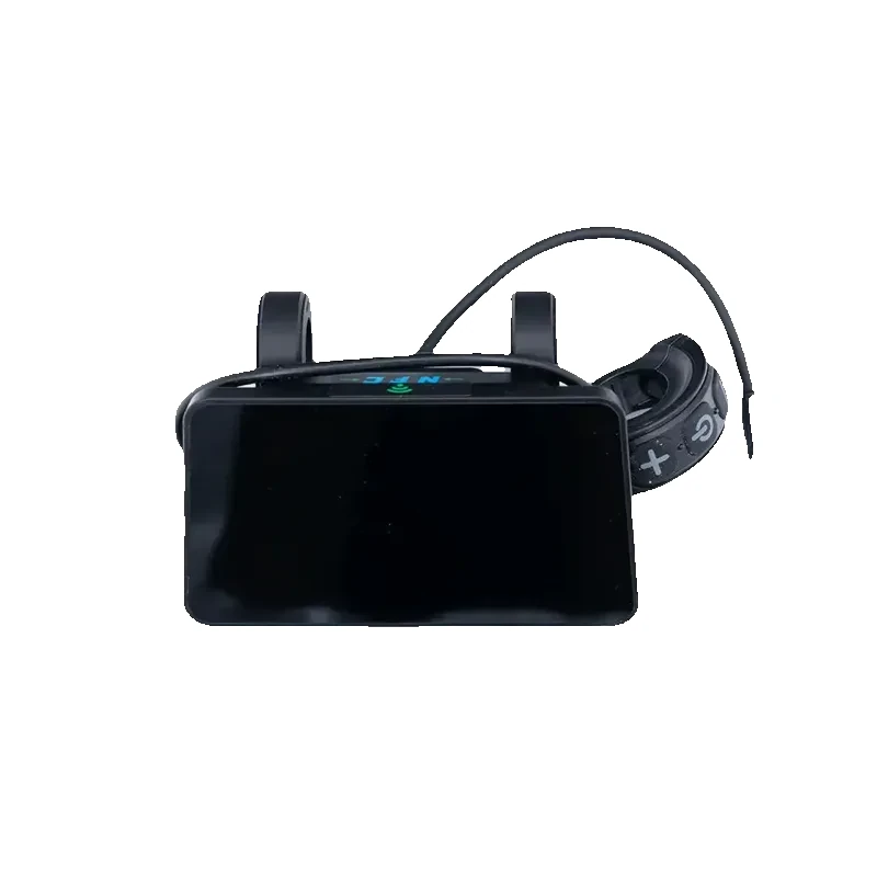 Display S830 universeel – 36V/48V