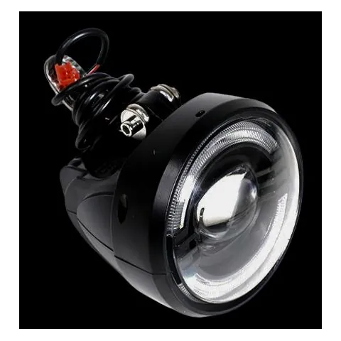 Koplamp – ENGWE E26 (ook E26 ST)