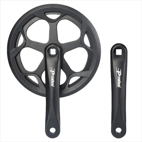Prowheel crankstel 52T 170 mm – ENGWE Engine Pro, X26, L20 Boost