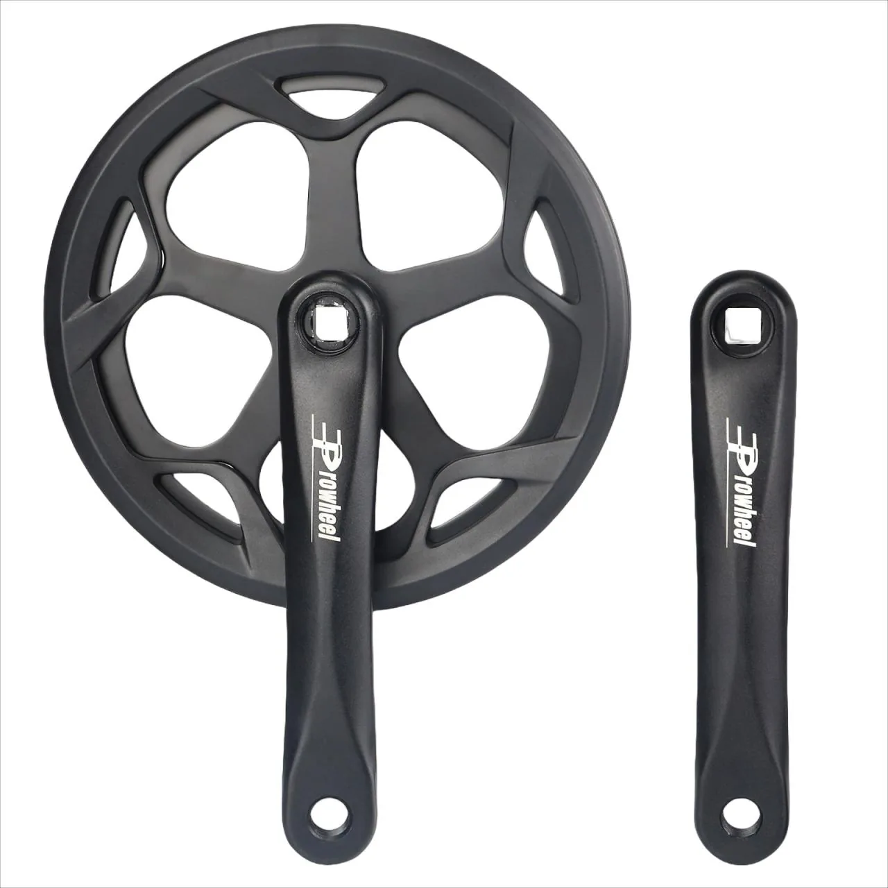 Prowheel crankstel 52T 170 mm – ENGWE Engine Pro, X26, L20 Boost