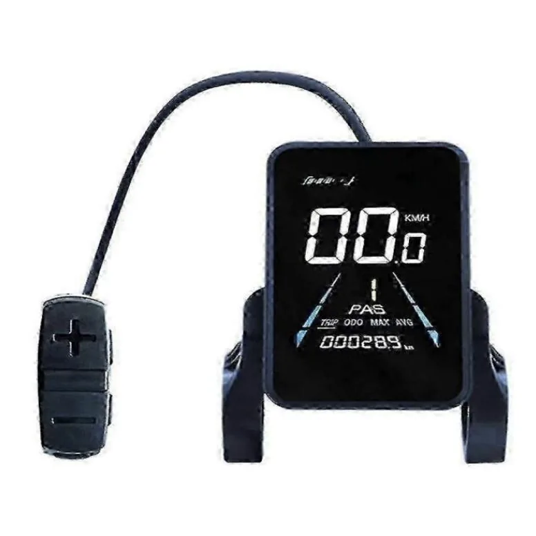 Display – ENGWE Engine Pro 2.0
