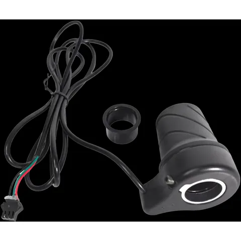 Gashendel – ENGWE EP-2 Pro, EP-2 Boost, Engine X, L20