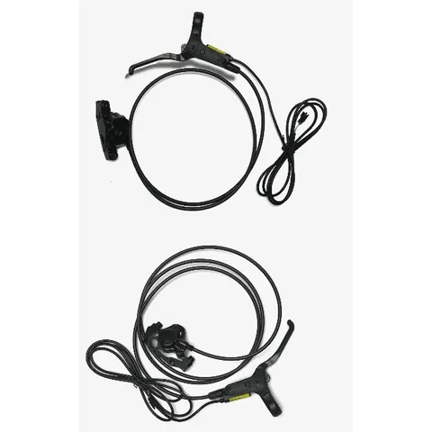 Hydraulische remset – ENGWE EP-2 Pro, C20 Pro, Engine X, M20