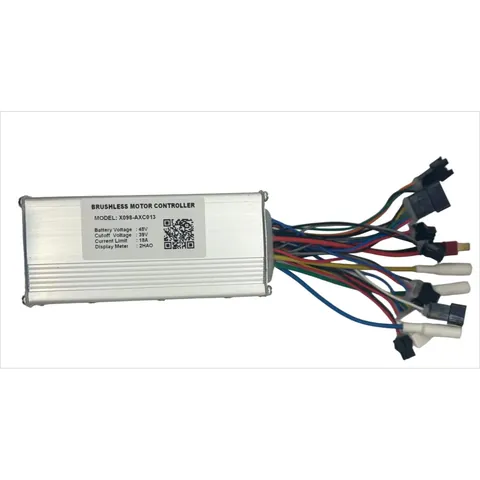 Controller 48V 18A – ENGWE EP-2 Pro (2HAO-protocol)