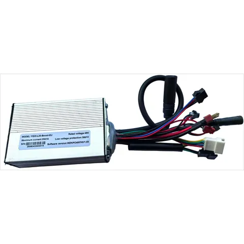 Controller 48V 20A – ENGWE L20 Boost (EU, 25 km/h)