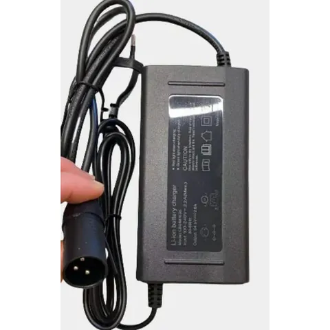 Lader – ENGWE T14