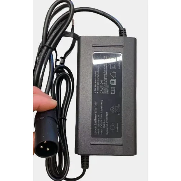 Lader – ENGWE T14