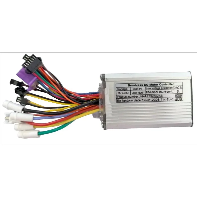 Controller – ENGWE T14 (EU, 25 km/h)