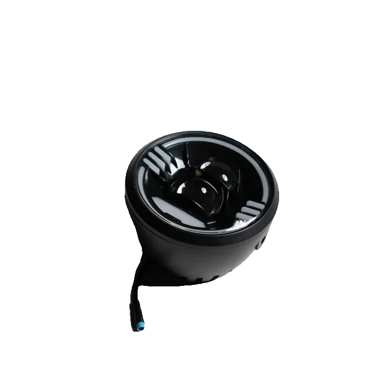 USB-koplamp oplaadbaar 1000lm