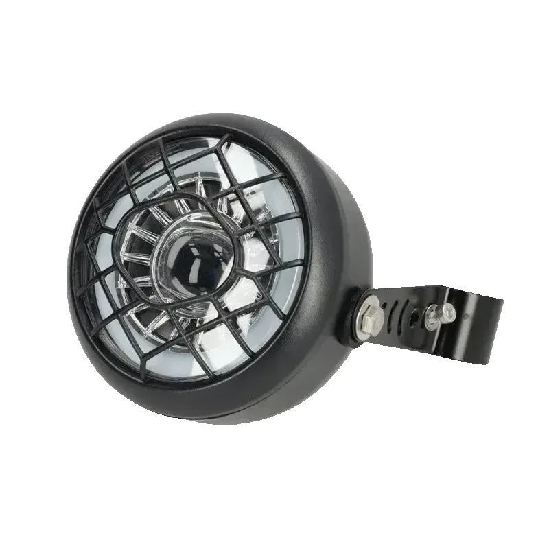 Koplamp — OUXI V8 (Max/Pro), H9