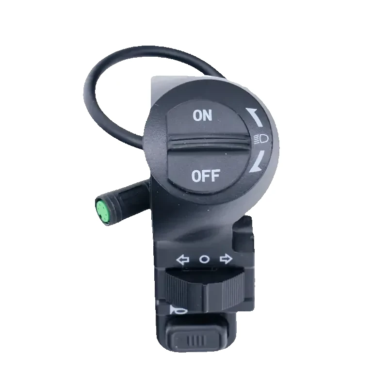 Lichtschakelaar / knoppenset — OUXI V8 (Max/Pro), H9