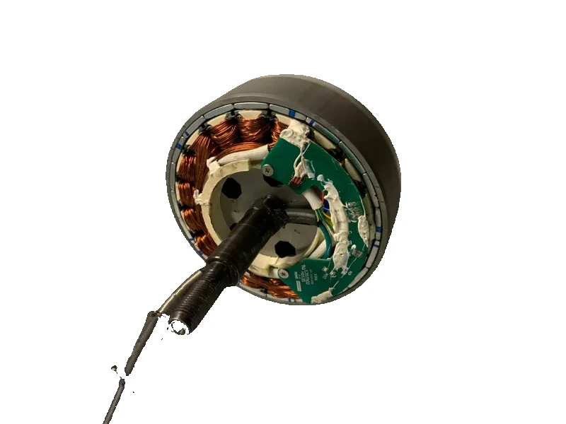 Achterwielmotor 250W – 7GO EB2, EB3, EB4