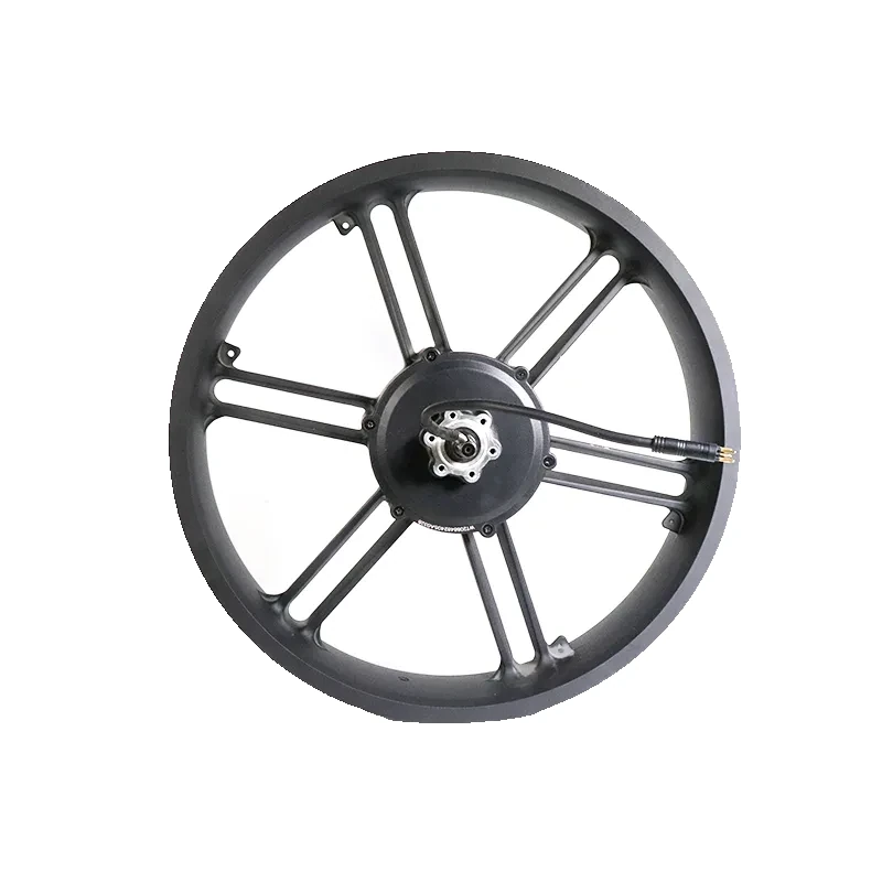 Achterwielmotor 250W – QMWheel V20 (Pro), OUXI V20