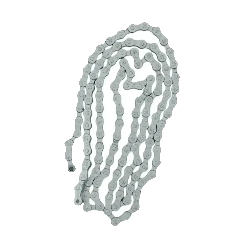 Ketting 1-speed verstevigd – alle fatbikes