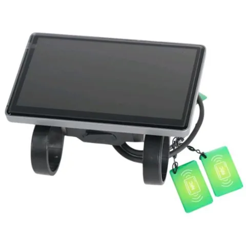 Display – OUXI GT2000 (EU, 25 km/h)