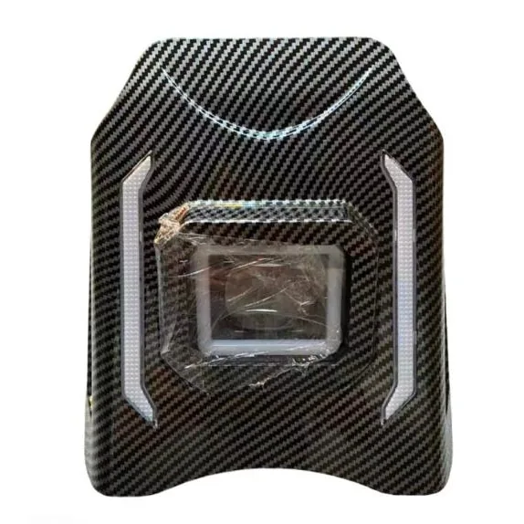 Koplamp 6-pins met bluetooth – OUXI GT2000, GT16