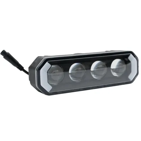 Koplamp 6-pins zonder bluetooth – OUXI GT2000, GT16