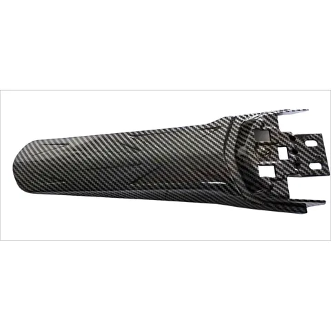 Achterspoiler – OUXI GT2000, GT16