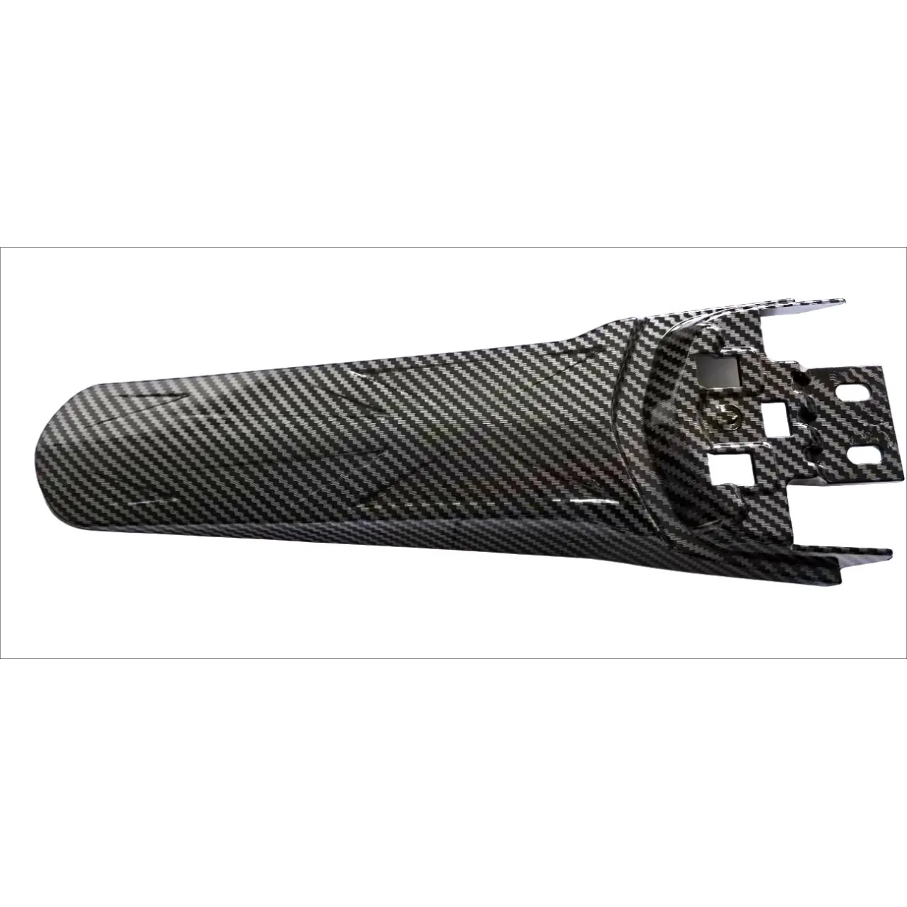 Achterspoiler – OUXI GT2000, GT16