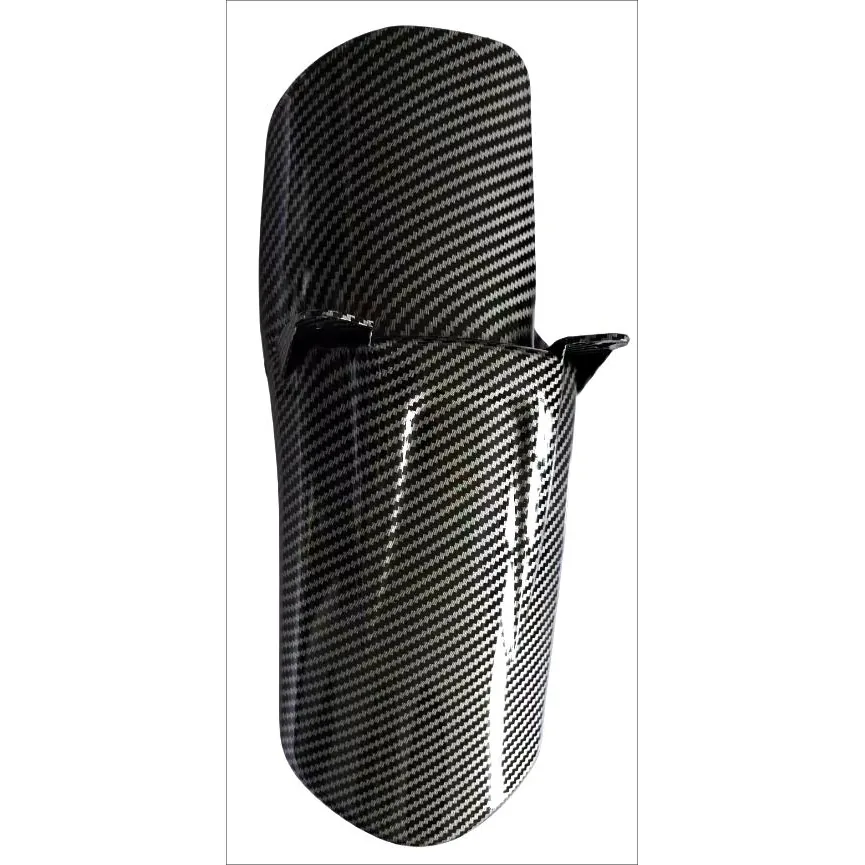 Klein achterspatbord – OUXI GT2000, GT16