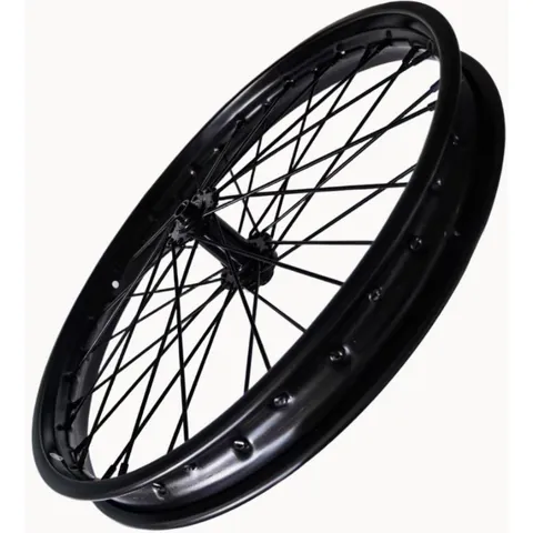Voorwiel zonder band – OUXI GT2000