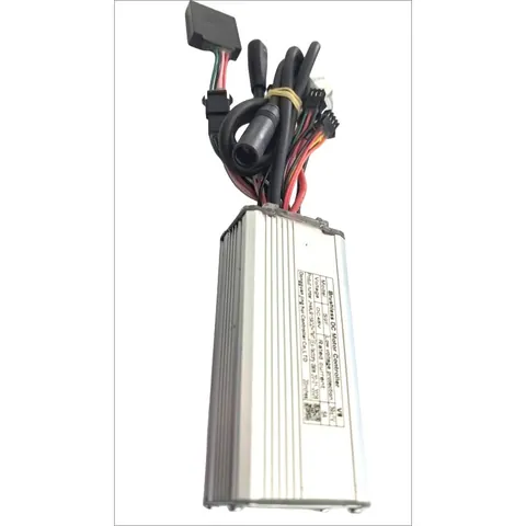 Controller 500W nieuw (rode stekker) – OUXI V8 Ultra, V8 Pro, C80 Pro