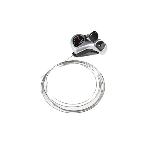 Shimano duimversteller rechts 7-speed – OUXI V8, C80, V20, GT2000