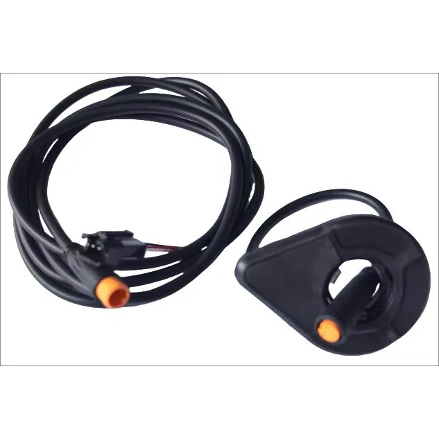 Trapsensor (PAS) met kabel – OUXI V8