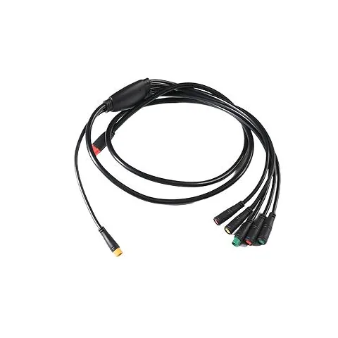 Kabelboom waterdicht oud model – OUXI V8