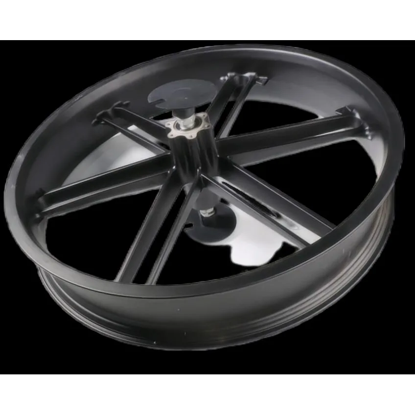 Voorwiel 16 inch – OUXI V8 Mini